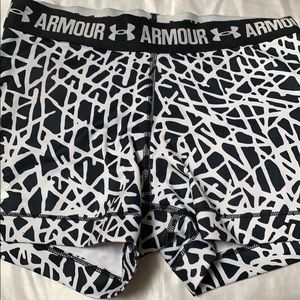 under armour shorts